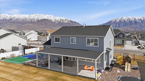 Tiny photo for 271 N 110 W, Vineyard, UT 84059 (MLS # 2140597)