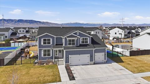 Tiny photo for 271 N 110 W, Vineyard, UT 84059 (MLS # 2140597)