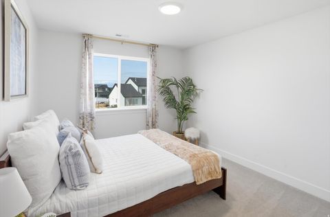 Tiny photo for 271 N 110 W, Vineyard, UT 84059 (MLS # 2140597)