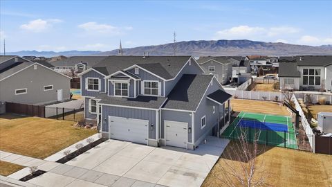 Tiny photo for 271 N 110 W, Vineyard, UT 84059 (MLS # 2140597)