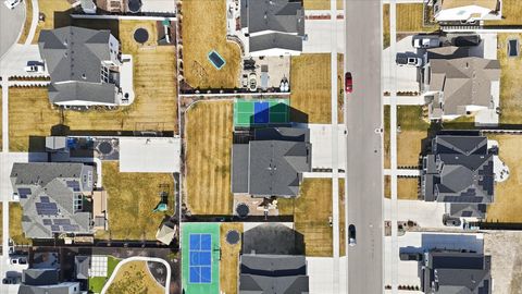 Tiny photo for 271 N 110 W, Vineyard, UT 84059 (MLS # 2140597)