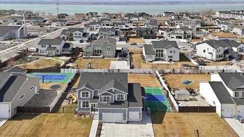 Tiny photo for 271 N 110 W, Vineyard, UT 84059 (MLS # 2140597)