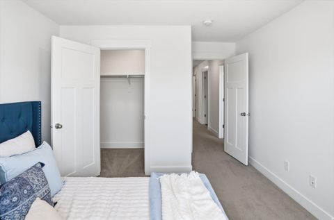 Tiny photo for 271 N 110 W, Vineyard, UT 84059 (MLS # 2140597)