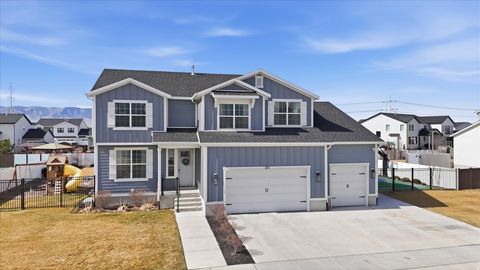 Tiny photo for 271 N 110 W, Vineyard, UT 84059 (MLS # 2140597)