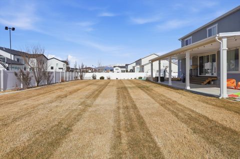 Tiny photo for 271 N 110 W, Vineyard, UT 84059 (MLS # 2140597)
