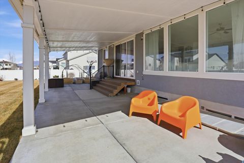 Tiny photo for 271 N 110 W, Vineyard, UT 84059 (MLS # 2140597)