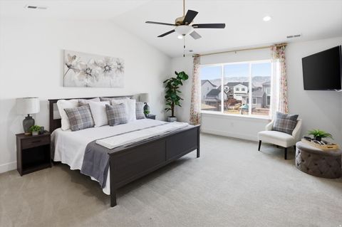 Tiny photo for 271 N 110 W, Vineyard, UT 84059 (MLS # 2140597)
