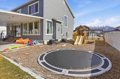 Tiny photo for 271 N 110 W, Vineyard, UT 84059 (MLS # 2140597)