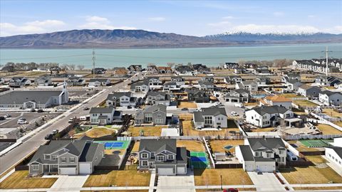 Tiny photo for 271 N 110 W, Vineyard, UT 84059 (MLS # 2140597)