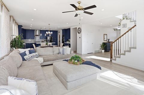 Tiny photo for 271 N 110 W, Vineyard, UT 84059 (MLS # 2140597)