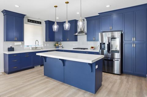 Tiny photo for 271 N 110 W, Vineyard, UT 84059 (MLS # 2140597)