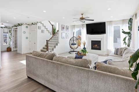 Tiny photo for 271 N 110 W, Vineyard, UT 84059 (MLS # 2140597)