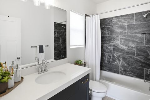 Tiny photo for 271 N 110 W, Vineyard, UT 84059 (MLS # 2140597)