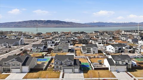 Tiny photo for 271 N 110 W, Vineyard, UT 84059 (MLS # 2140597)