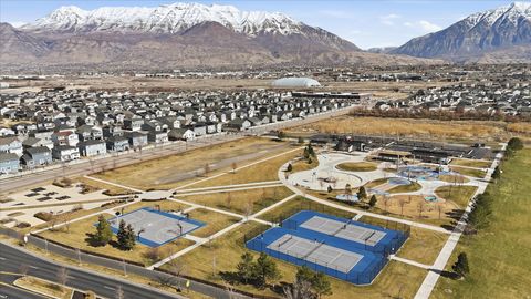 Tiny photo for 271 N 110 W, Vineyard, UT 84059 (MLS # 2140597)