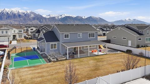 Tiny photo for 271 N 110 W, Vineyard, UT 84059 (MLS # 2140597)