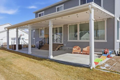 Tiny photo for 271 N 110 W, Vineyard, UT 84059 (MLS # 2140597)