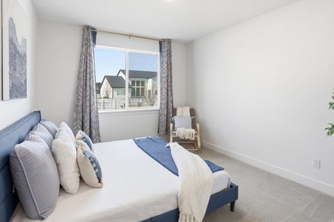 Tiny photo for 271 N 110 W, Vineyard, UT 84059 (MLS # 2140597)