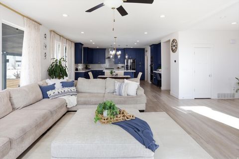 Tiny photo for 271 N 110 W, Vineyard, UT 84059 (MLS # 2140597)