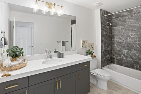 Tiny photo for 271 N 110 W, Vineyard, UT 84059 (MLS # 2140597)