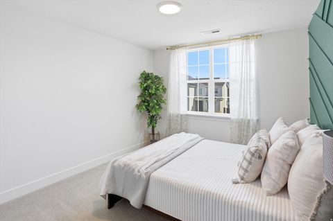 Tiny photo for 271 N 110 W, Vineyard, UT 84059 (MLS # 2140597)