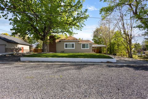 Photo of 265 W 100 N, Springville, UT 84663 (MLS # 2155251)