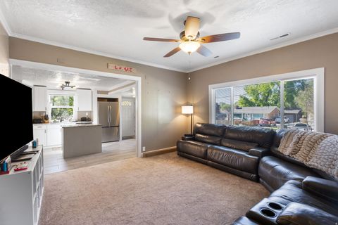 Tiny photo for 265 W 100 N, Springville, UT 84663 (MLS # 2155251)