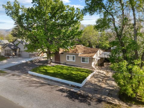 Tiny photo for 265 W 100 N, Springville, UT 84663 (MLS # 2155251)