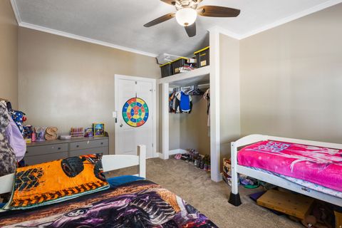 Tiny photo for 265 W 100 N, Springville, UT 84663 (MLS # 2155251)