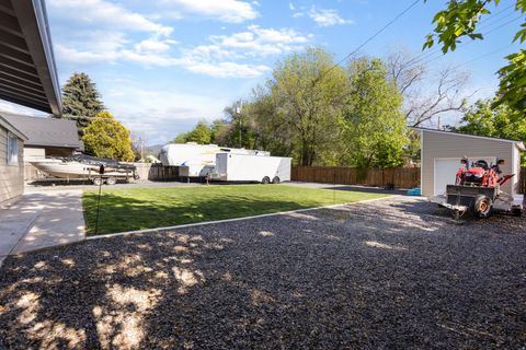 Tiny photo for 265 W 100 N, Springville, UT 84663 (MLS # 2155251)
