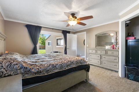Tiny photo for 265 W 100 N, Springville, UT 84663 (MLS # 2155251)
