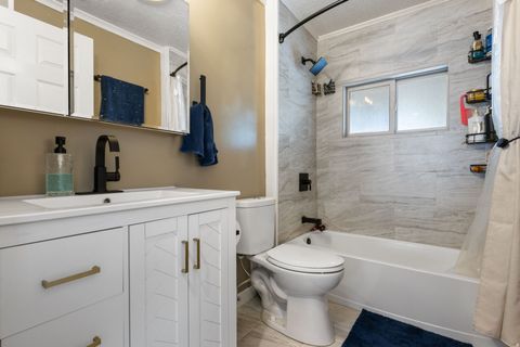 Tiny photo for 265 W 100 N, Springville, UT 84663 (MLS # 2155251)
