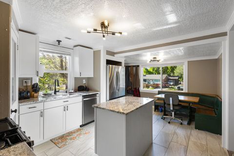 Tiny photo for 265 W 100 N, Springville, UT 84663 (MLS # 2155251)