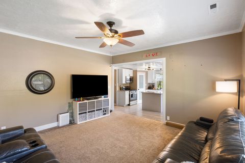 Tiny photo for 265 W 100 N, Springville, UT 84663 (MLS # 2155251)