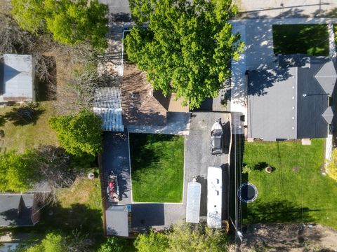 Tiny photo for 265 W 100 N, Springville, UT 84663 (MLS # 2155251)