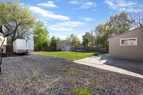 Tiny photo for 265 W 100 N, Springville, UT 84663 (MLS # 2155251)