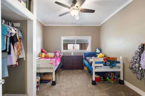 Tiny photo for 265 W 100 N, Springville, UT 84663 (MLS # 2155251)