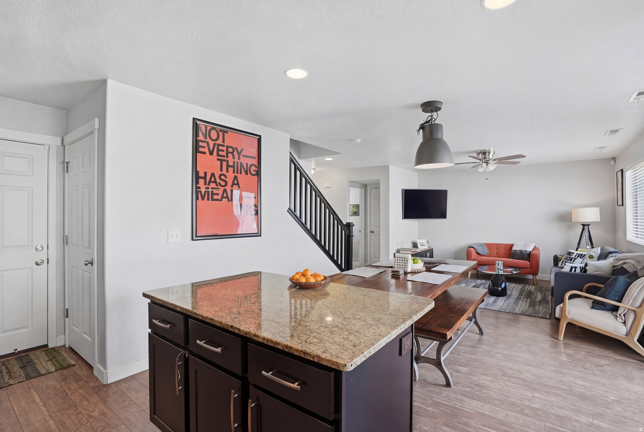 FOXBORO-STONEHAVEN - Residential