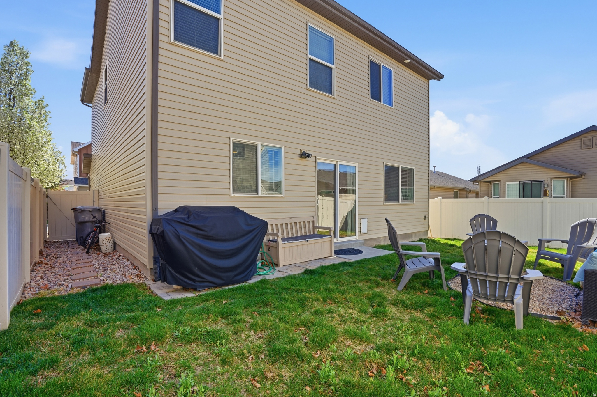 FOXBORO-STONEHAVEN - Residential