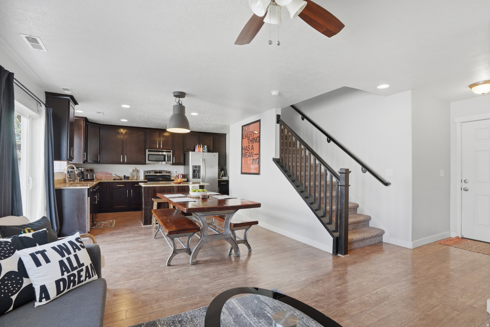 FOXBORO-STONEHAVEN - Residential