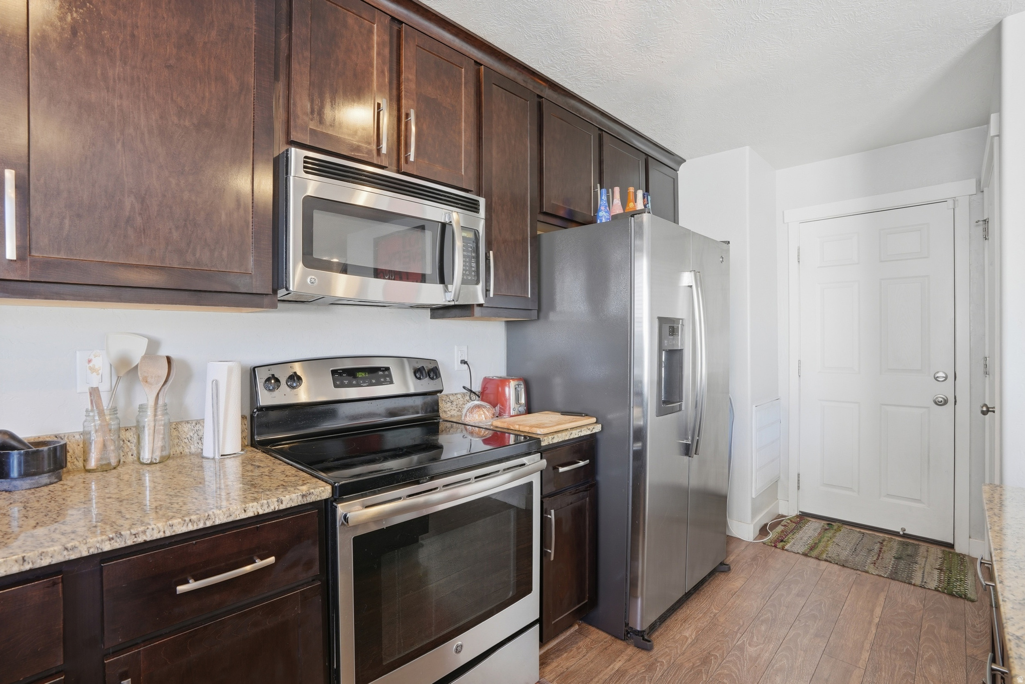 FOXBORO-STONEHAVEN - Residential