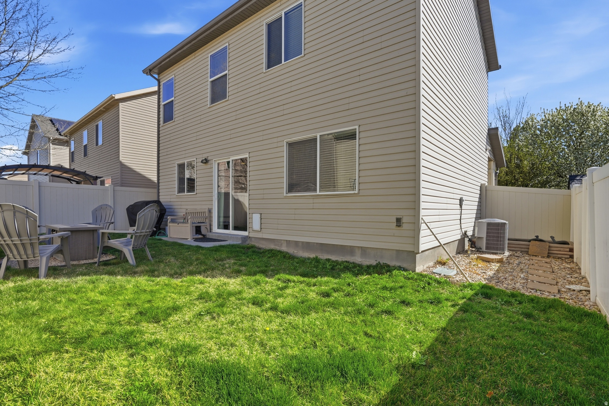 FOXBORO-STONEHAVEN - Residential