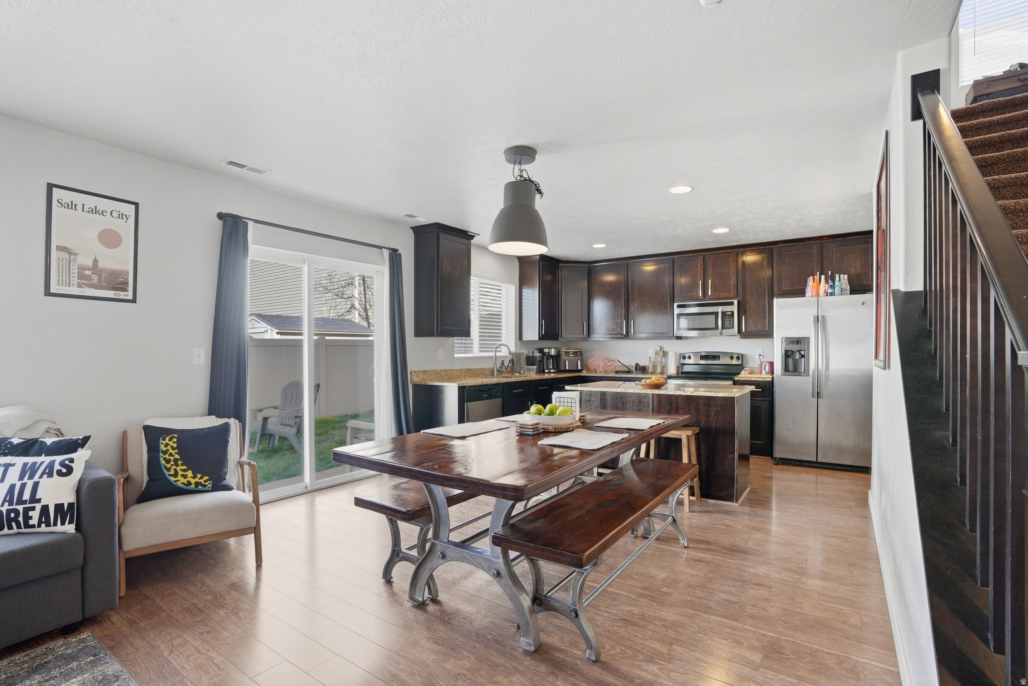 FOXBORO-STONEHAVEN - Residential