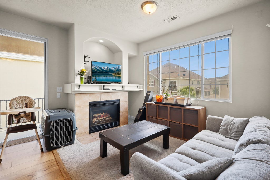 Photo of 1722 W 3180 N #3, Lehi, UT 84043 (MLS # 2162108)