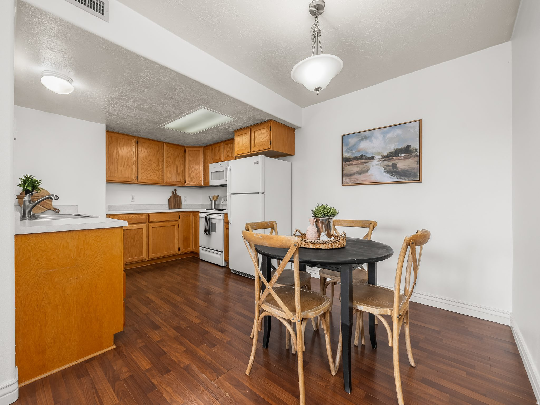 WESTON CONDO - Residential