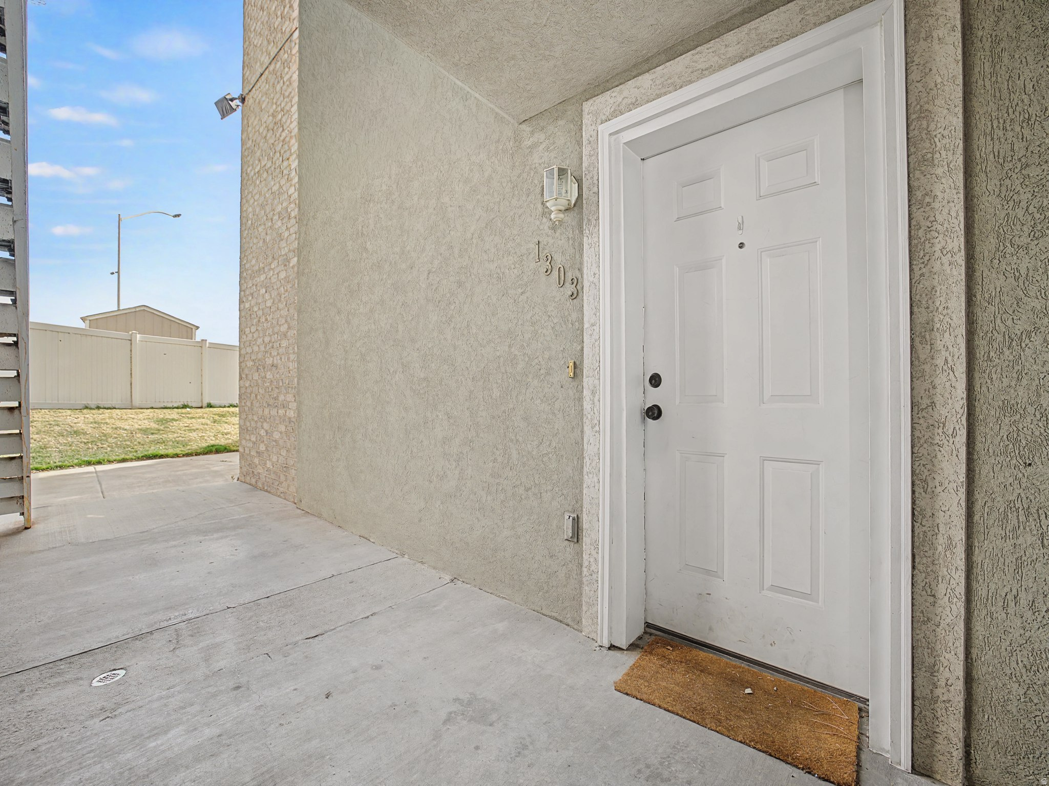 WESTON CONDO - Residential