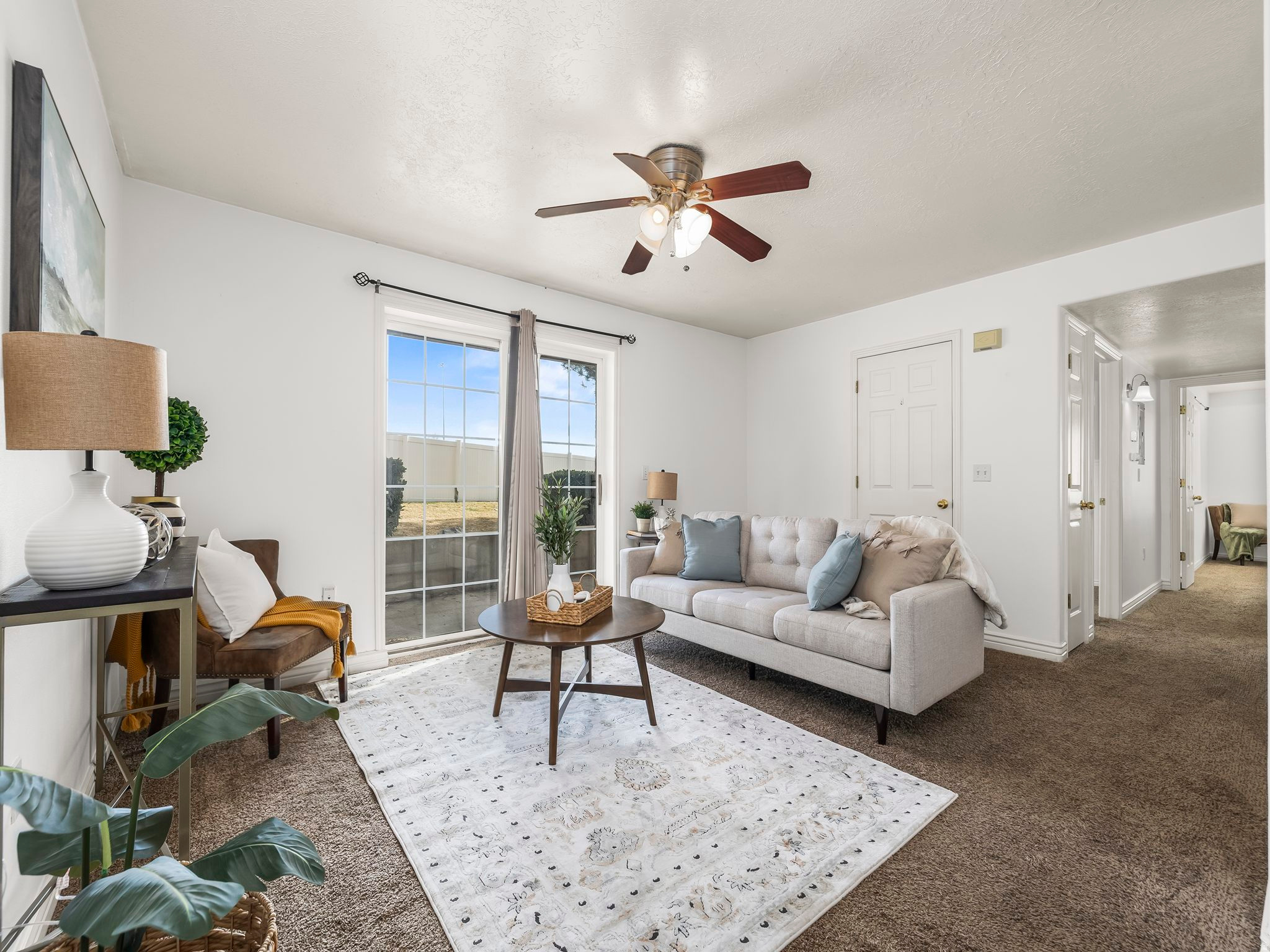 WESTON CONDO - Residential