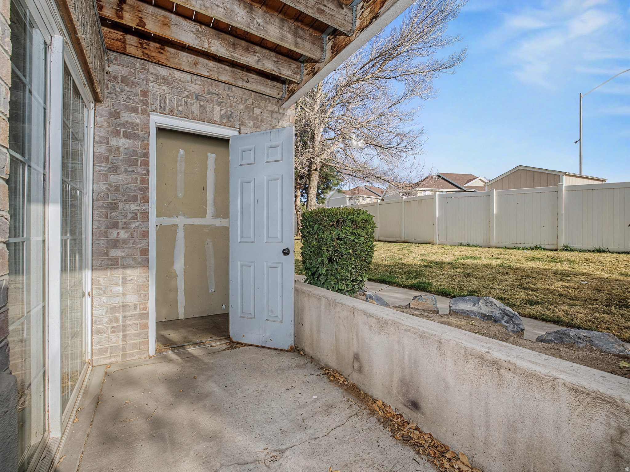 WESTON CONDO - Residential