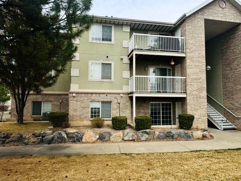 Condo For Sale - 1303 W 1480<br/> Orem, UT 84057