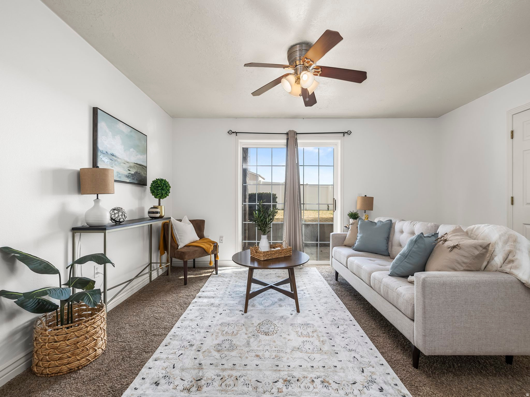 WESTON CONDO - Residential